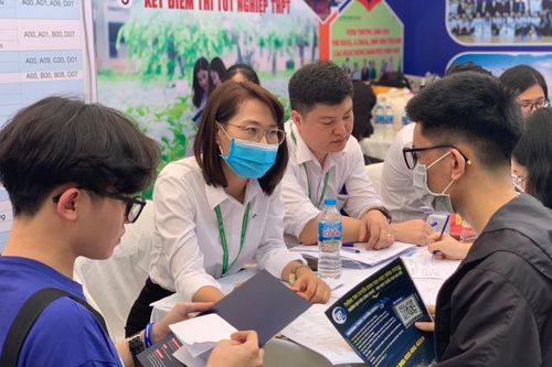 Xét tuyển đại học bằng điểm học bạ có đáng tin cậy?