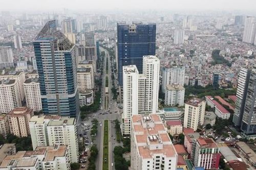 Hà Nội tiếp tục 'phản pháo' kết luận băm nát tuyến đường Lê Văn Lương