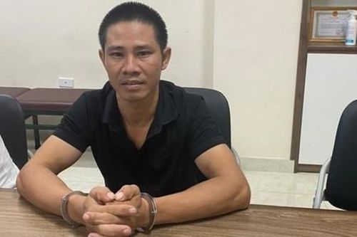 Bắt đối tượng dùng dao đuổi chém chết người sau va chạm giao thông
