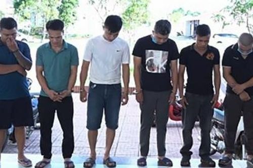 Bắt băng cẩu tặc liên tỉnh chuyên nghiệp, mỗi đêm chia 3 ca đi trộm chó