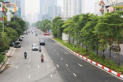 Bắc Bộ và Trung Bộ giảm mưa, ngày có nắng