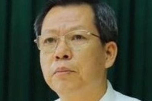 Bắt Bí thư Huyện ủy liên quan đến sai phạm tại Dự án đầu tư xây dựng công trình Hạc Thành Tower