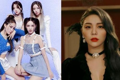 T-ARA bị hủy lịch trình sang Việt Nam, Ailee xác nhận không diễn nhưng vẫn có mặt trên poster
