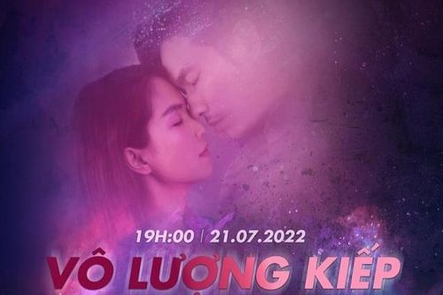 Phim kinh dị 'Duyên ma' tung MV nhạc phim 'Vô lượng kiếp'