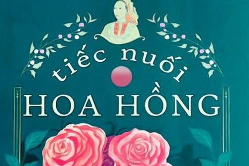 Cùng Phan Quang 'Tiếc nuối hoa hồng'