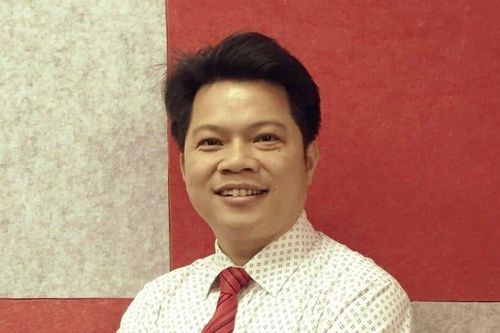 Thầy Phan Khắc Nghệ tiết lộ nguyên nhân điểm 10 môn Sinh giảm 116 lần
