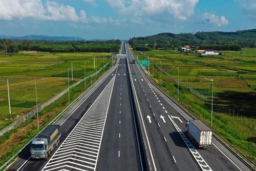 Dự án cao tốc Đồng Đăng - Trà Lĩnh tăng tổng mức đầu tư hơn 1.700 tỷ đồng