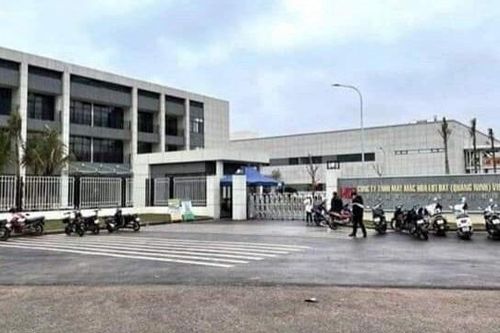 Quảng Ninh: 23 công nhân nhập viện nghi do ngộ độc thực phẩm