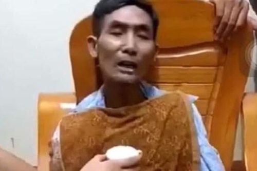 Phú Thọ: Đã bắt nghi phạm vừa ra tù vì giết người lại sát hại vợ