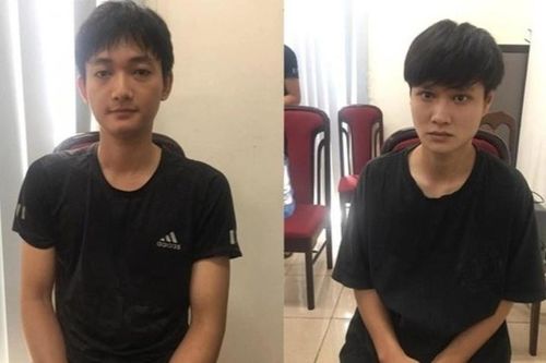 Khởi tố 2 bị can làm giả CCCD để thi hộ trường chuyên Sư phạm
