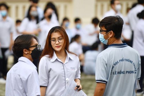 TP.HCM dẫn đầu cả nước về môn Ngoại ngữ