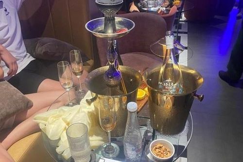 Đột kích 2 ổ bóng cười trá hình trong quán bar ở Hà Đông