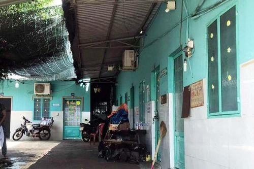 Người phụ nữ tử vong sau khi vào nhà nghỉ với bạn trai