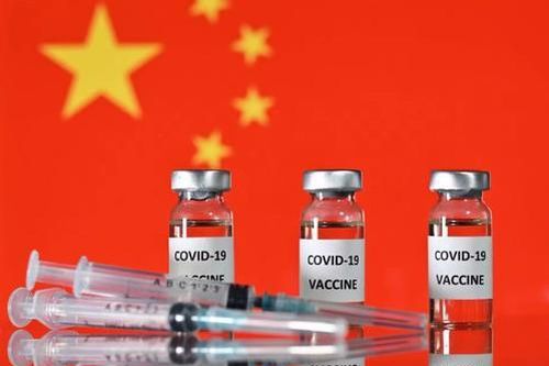 Trung Quốc khẳng định tất cả lãnh đạo cấp cao tiêm vaccine 'cây nhà lá vườn'