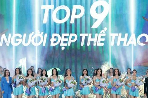 Lộ diện Người đẹp Thể thao, Người đẹp Biển Hoa hậu Thế giới Việt Nam 2022