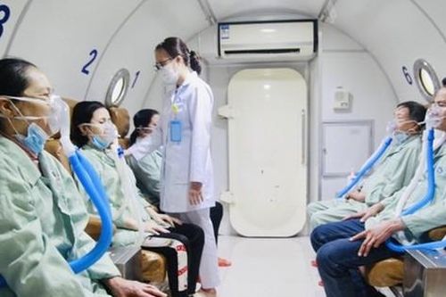 Phát hiện 2/3 ca hậu Covid-19 nhiễm nấm đen Mucormycosis gây tử vong do hoại tử xương