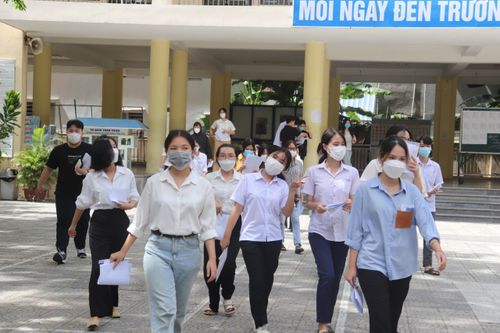 Các trường đại học tốp giữa sẽ rất phong phú nguồn tuyển