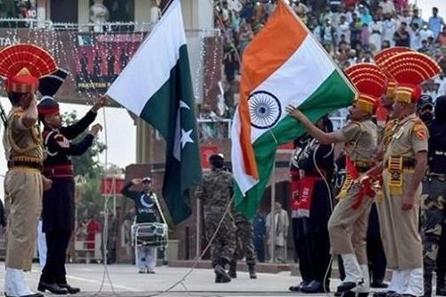 Ấn Độ-Pakistan: Nhất trí thúc đẩy quan hệ song phương