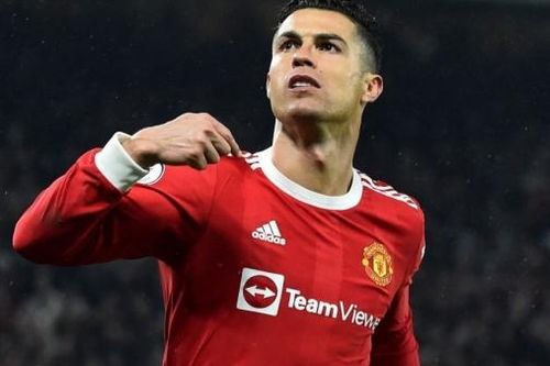 Ronaldo đồng ý ngay lập tức với đề xuất 'chiều lòng người' của MU