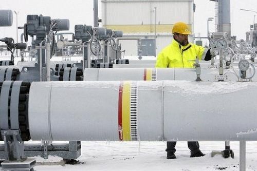 Đối phó kịch bản Nga cắt nguồn cung, EU đặt hy vọng lớn vào dòng khí đốt từ Nigeria