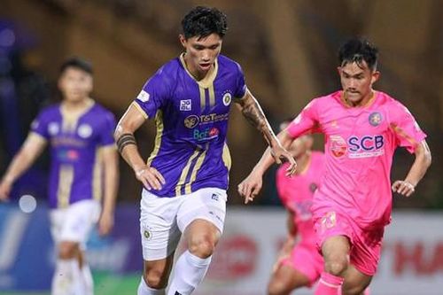 Nhận định, dự đoán Hồng Lĩnh Hà Tĩnh vs Hà Nội FC, 18h00 ngày 24/7: Khách đứt mạch thắng