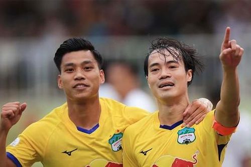 Nhận định, dự đoán HAGL vs Thanh Hóa, 17h00 ngày 24/7: Tiếp đà chiến thắng