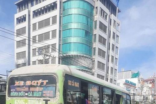 Sở GTVT Cà Mau chỉ ra nhiều vi phạm của doanh nghiệp, HTX kinh doanh vận tải