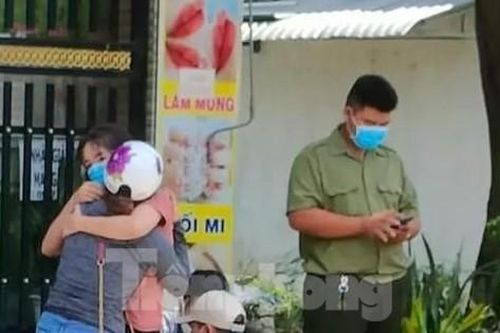 Danh tính 6 người trong gia đình tử vong ở Bình Dương