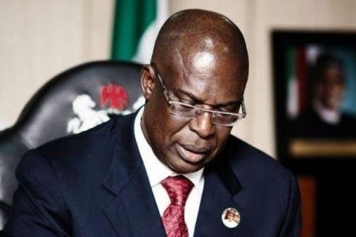 Nigeria kêu gọi một cách tiếp cận mới đối với dầu khí ở châu Phi