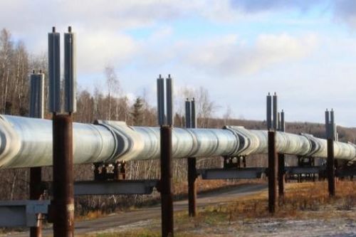 Đường ống dẫn dầu Keystone tiếp tục hoạt động bình thường sau khi bị gián đoạn