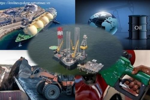 Nhìn lại thị trường Năng lượng thế giới tuần qua (18/7 - 25/7): Ả Rập Xê-út lên kế hoạch tăng cường năng lực xuất khẩu dầu mỏ