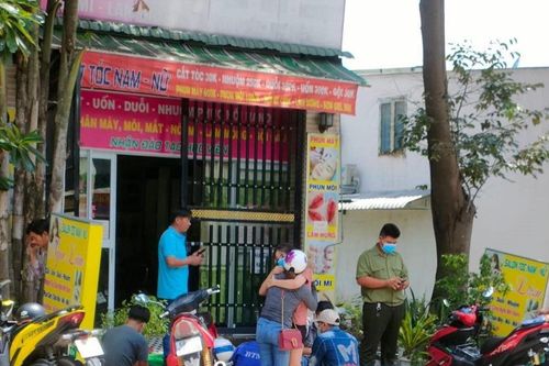 6 người tử vong trong một căn nhà ở Bình Dương