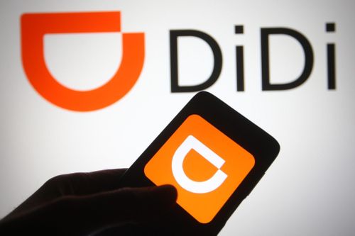 Ứng dụng gọi xe Didi Global: Từ 'con cưng' thành 'con ghẻ' của Trung Quốc