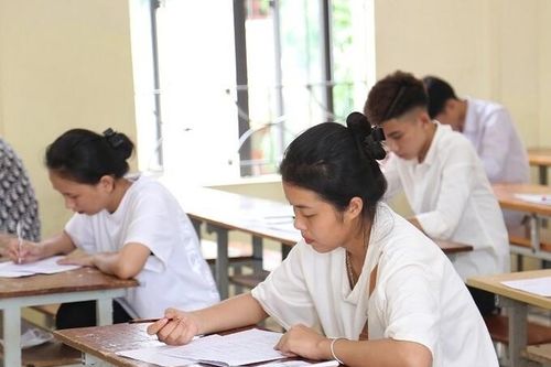 Thanh Hóa dẫn đầu cả nước về điểm 10 kỳ thi tốt nghiệp THPT năm 2022