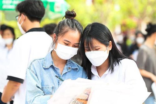 Nghệ An tăng 14 bậc tại Kỳ thi tốt nghiệp THPT năm 2022
