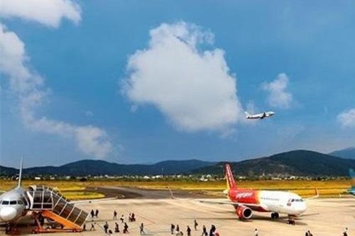 Khôi phục đường bay quốc tế đến Đà Lạt sau hơn 2 năm tạm ngừng