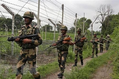Ấn Độ và Pakistan xây dựng lòng tin để giảm bớt căng thẳng ở Kashmir