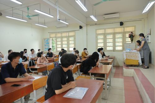 Thí sinh duy nhất đạt điểm tuyệt đối 30 điểm theo tổ hợp truyền thông