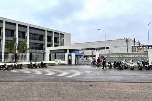Quảng Ninh: Hơn 20 công nhân nghi ngộ độc thực phẩm sức khỏe ổn định