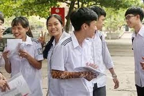 Phú Thọ: 524 học sinh đạt từ 27 điểm trở lên ở ba môn xét tuyển đại học