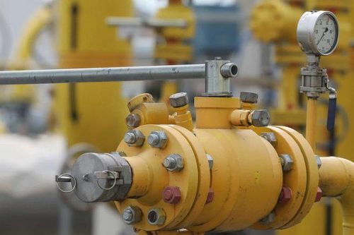 EU tăng mua khí đốt từ Nigeria chuẩn bị cho kịch bản Nga cắt giảm nguồn cung