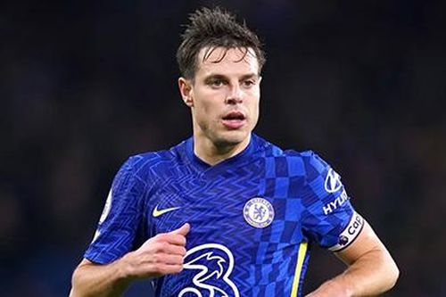 Tuchel bất mãn vì Barca đánh giá thấp Azpilicueta