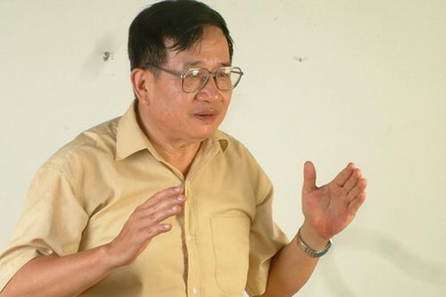 Giáo sư Nguyễn Xuân Hãn – nhà phản biện giáo dục sắc sảo đã rời cõi tạm