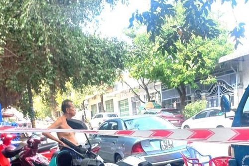 6 người tử vong bất thường trong căn nhà ở Bình Dương, gồm 2 người lớn và 4 trẻ em