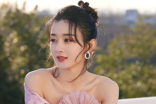 Triệu Lệ Dĩnh tiếp tục là nữ chính trong phim chính kịch đại nữ chủ?