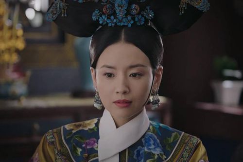 'Ngọc nữ một thời' Đổng Khiết từng mập mờ với ảnh đế, chính thất tức giận cho bay màu sự nghiệp?