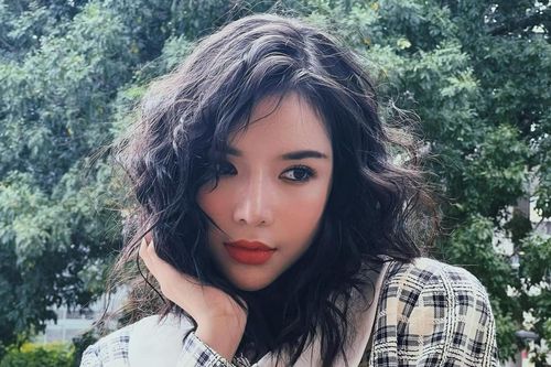 LyLy tiết lộ bị trầm cảm đến kiệt sức