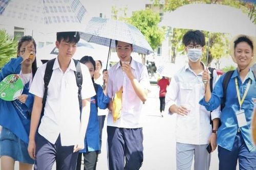Hơn 5.000 bài thi đạt điểm 10 tốt nghiệp THPT, Thanh Hóa nhiều nhất cả nước