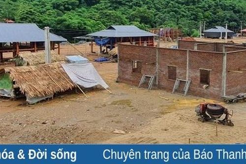 Quan Hóa: Đẩy nhanh tiến độ các dự án trọng điểm