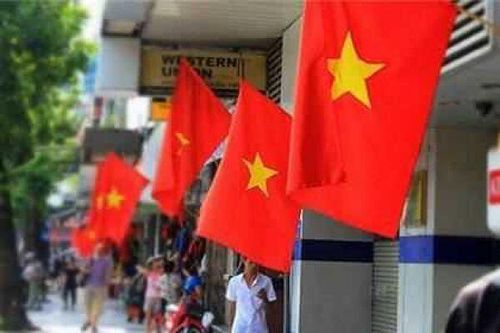 Người lao động sẽ được nghỉ 4 ngày dịp Quốc khánh 2/9 năm nay
